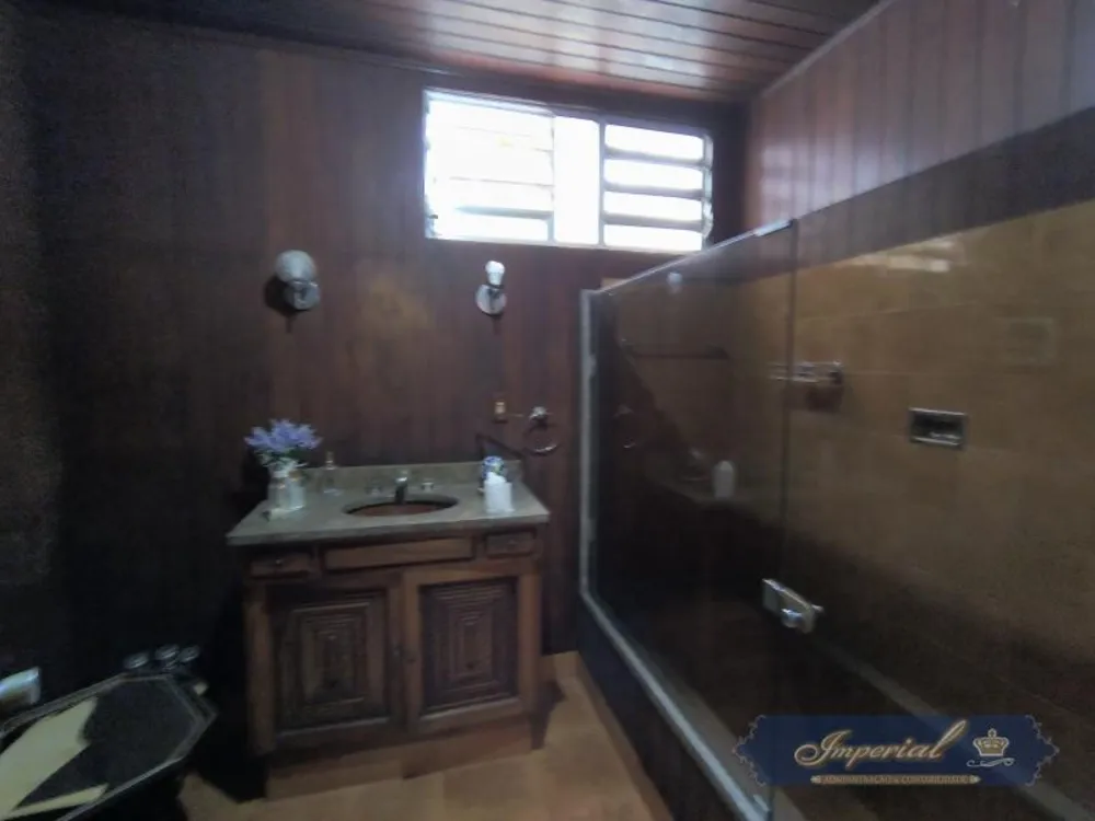Casa, 4 quartos, 550 m² - Foto 26