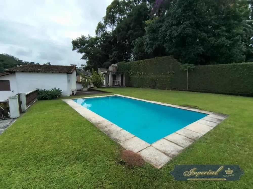 Casa, 4 quartos, 550 m² - Foto 29