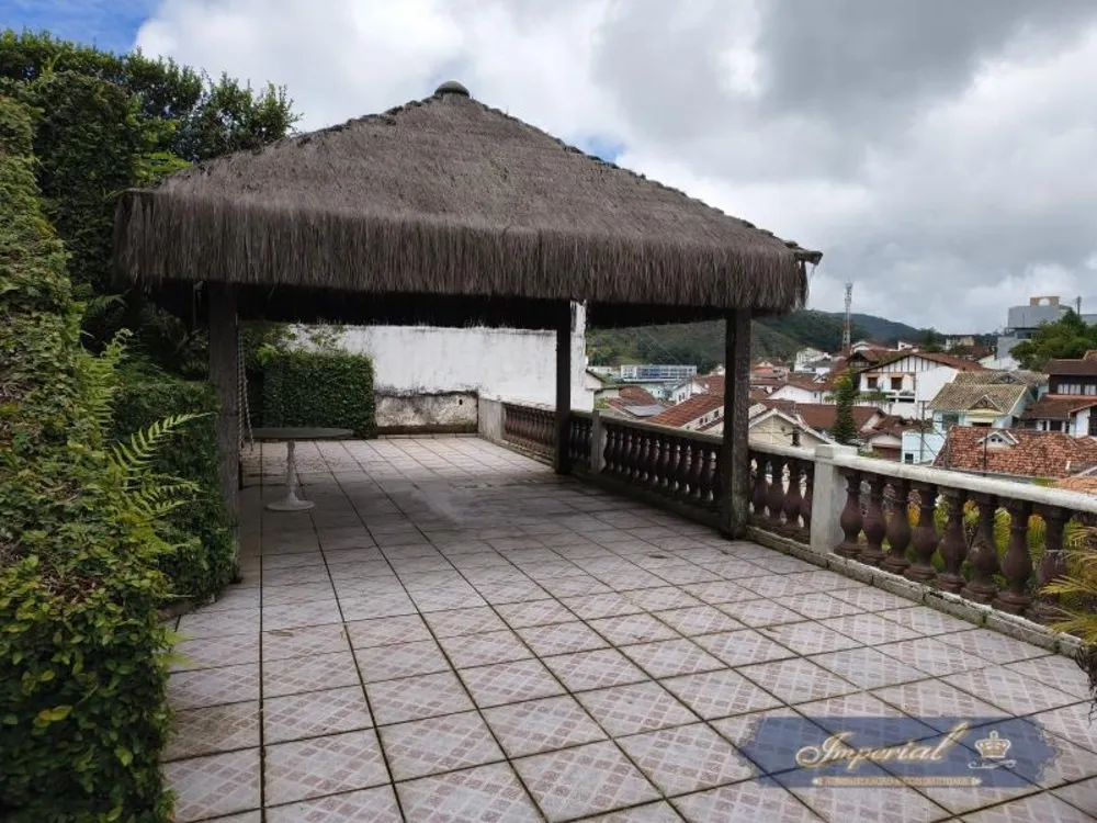 Casa, 4 quartos, 550 m² - Foto 16