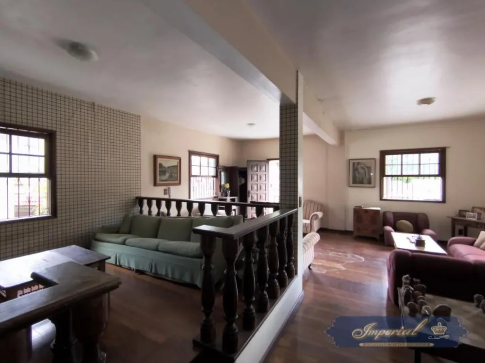 Casa, 4 quartos, 550 m² - Foto 28