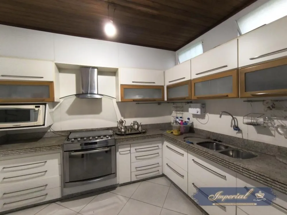 Casa, 4 quartos, 550 m² - Foto 22