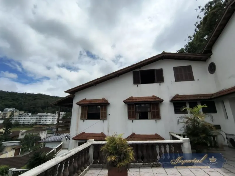 Casa, 4 quartos, 550 m² - Foto 19