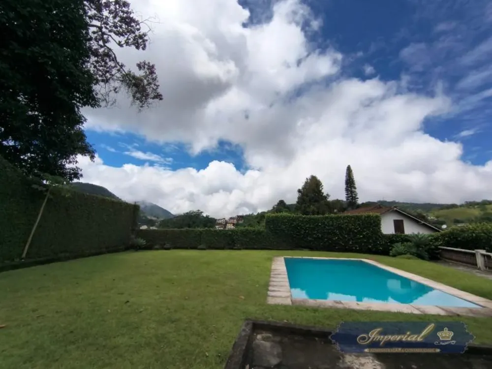 Casa, 4 quartos, 550 m² - Foto 1