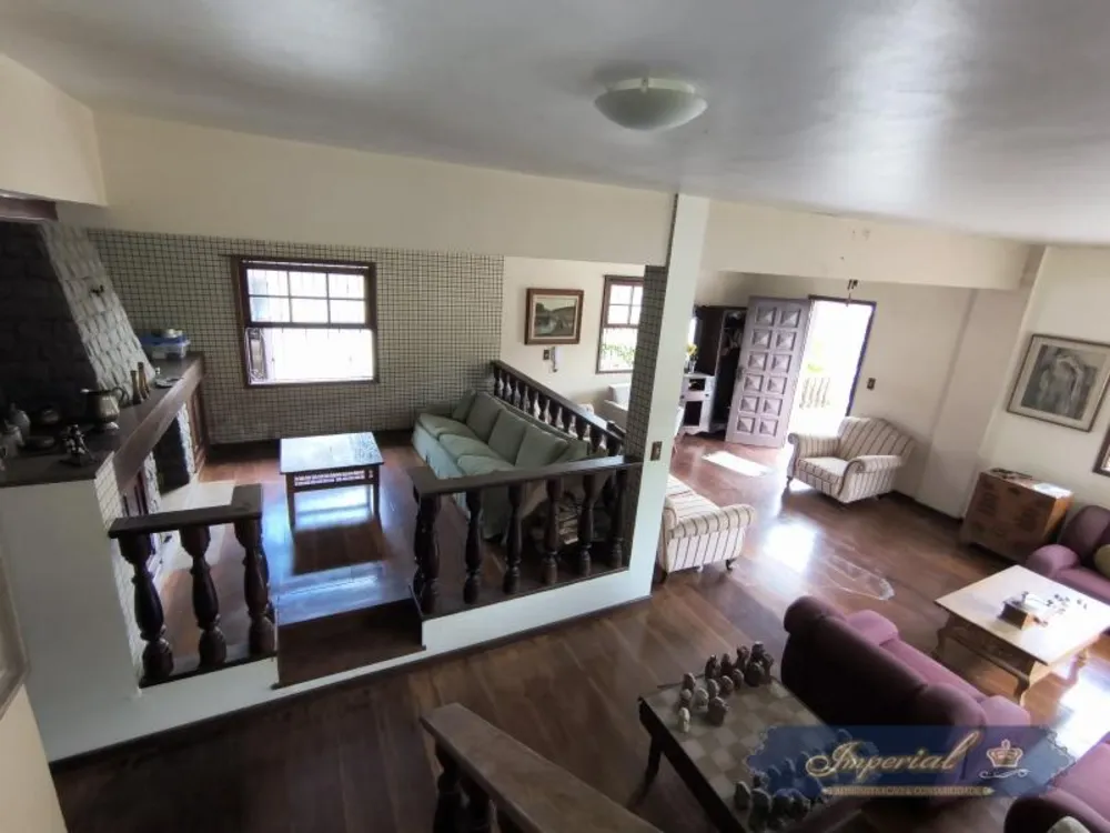 Casa, 4 quartos, 550 m² - Foto 5