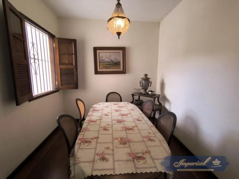 Casa, 4 quartos, 550 m² - Foto 23