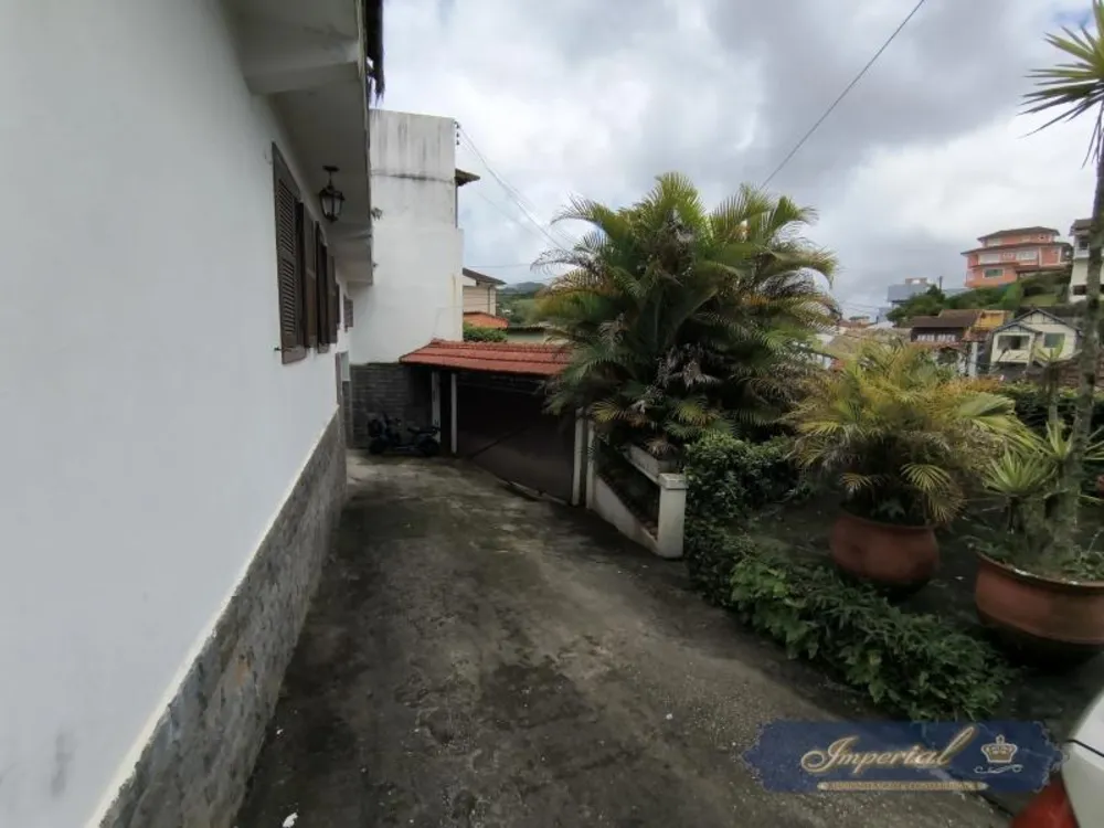Casa, 4 quartos, 550 m² - Foto 12