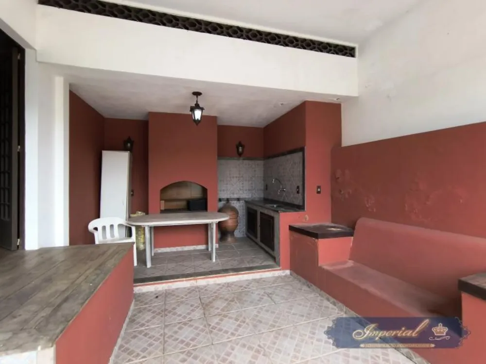 Casa, 4 quartos, 550 m² - Foto 20