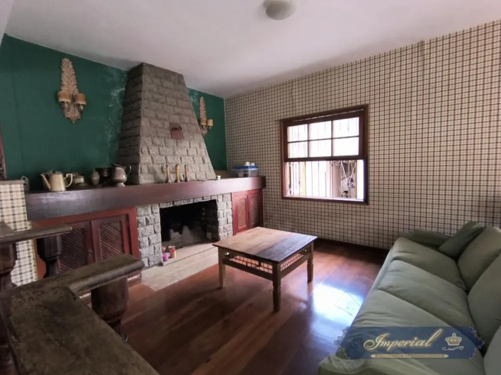 Casa, 4 quartos, 550 m² - Foto 7
