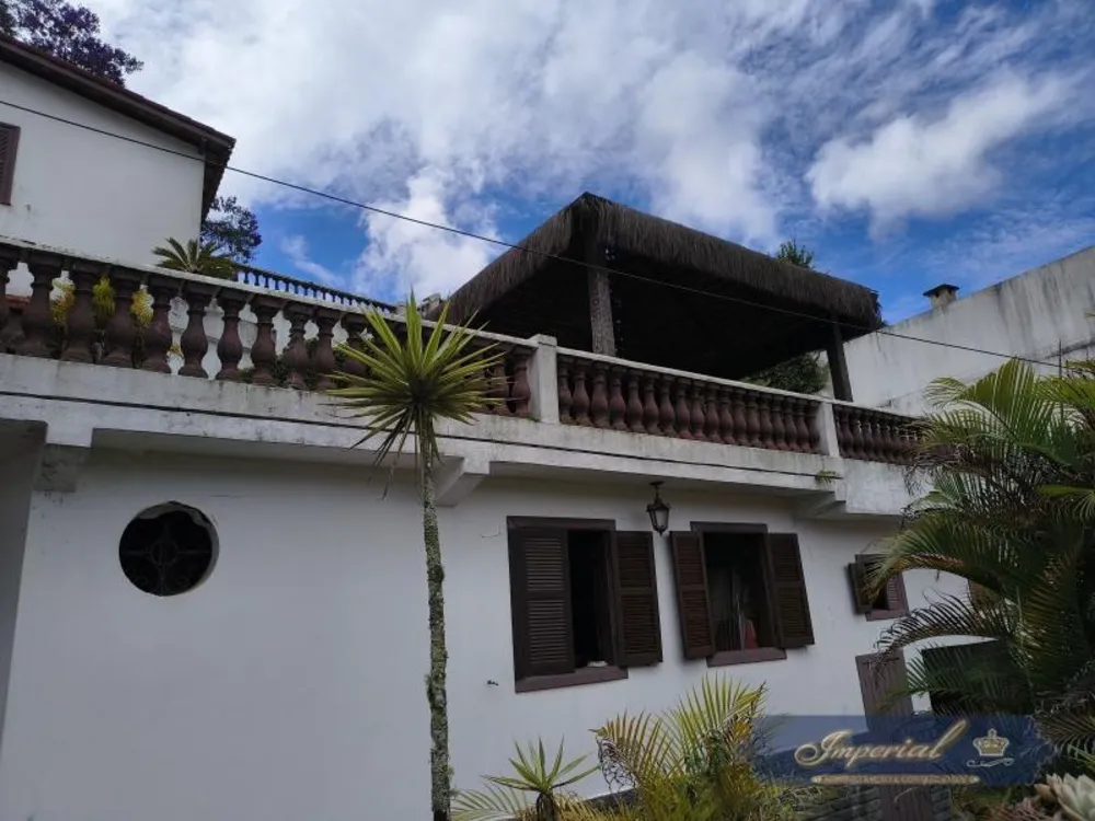 Casa, 4 quartos, 550 m² - Foto 15