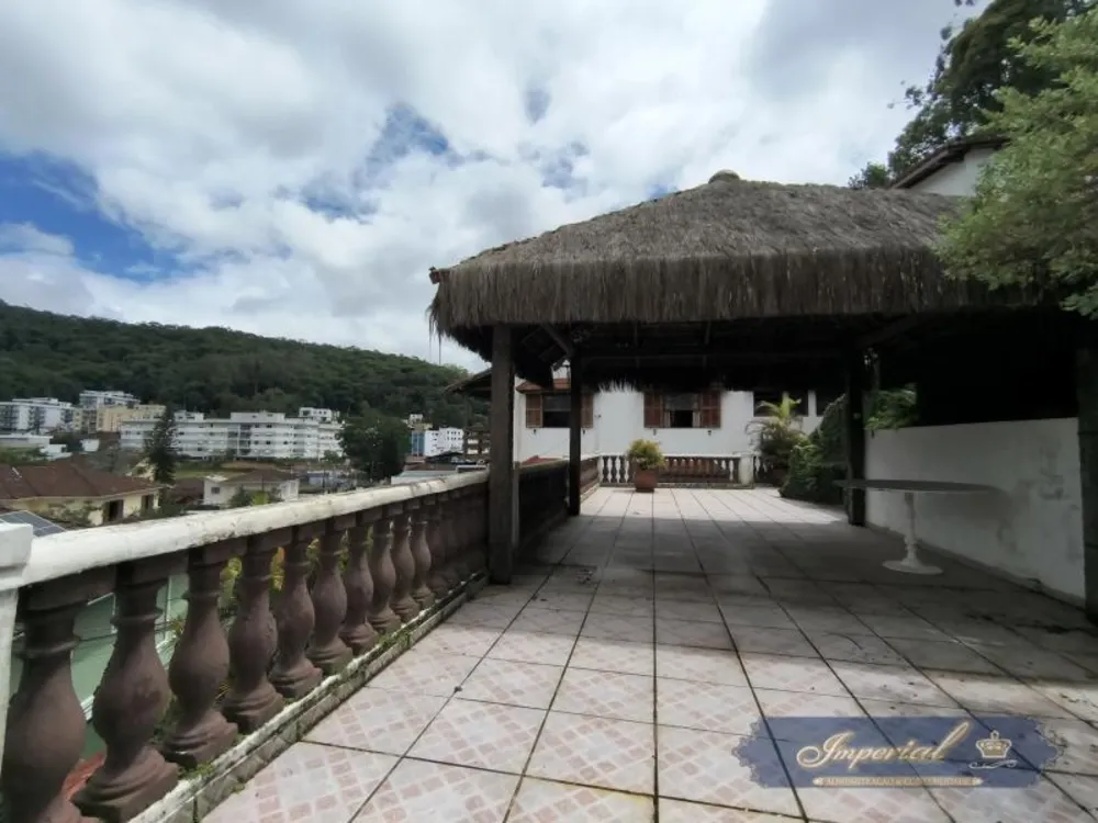 Casa, 4 quartos, 550 m² - Foto 18