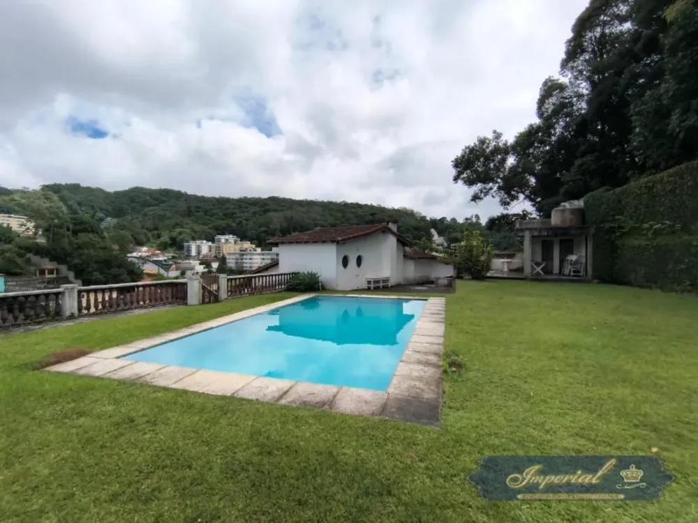 Casa, 4 quartos, 550 m² - Foto 31