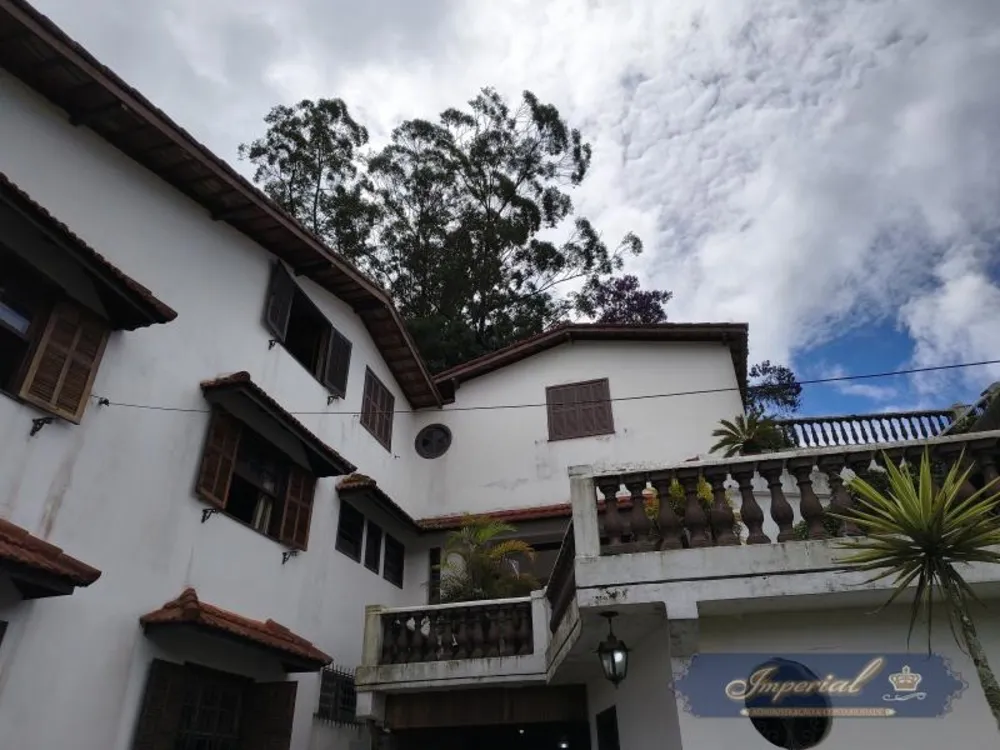 Casa, 4 quartos, 550 m² - Foto 14