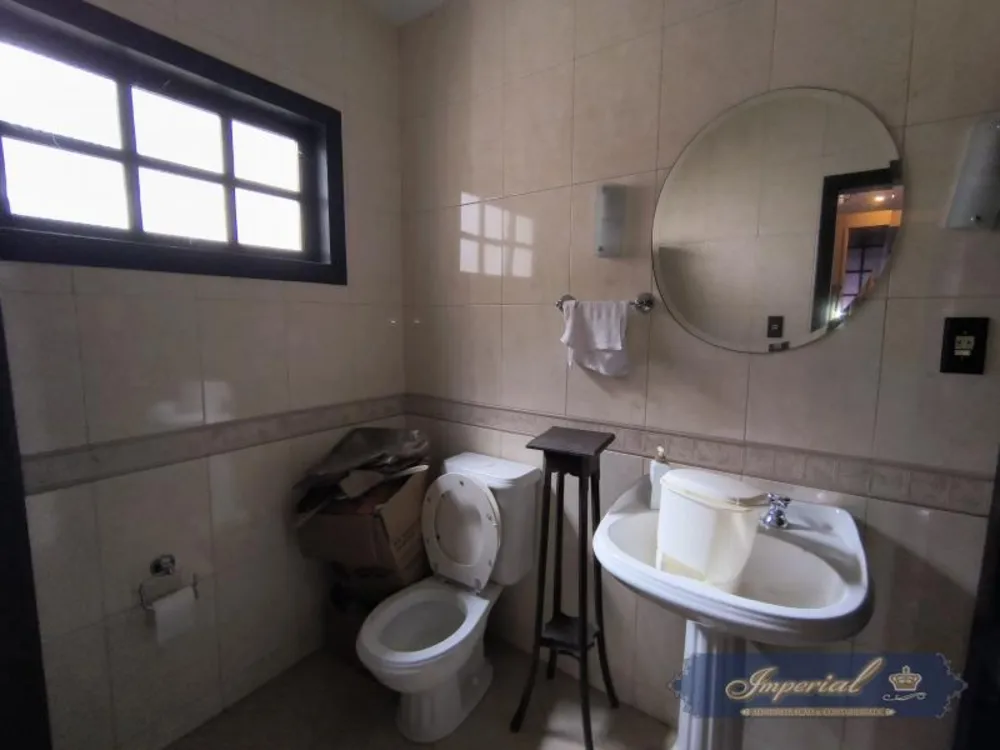 Casa, 4 quartos, 550 m² - Foto 4