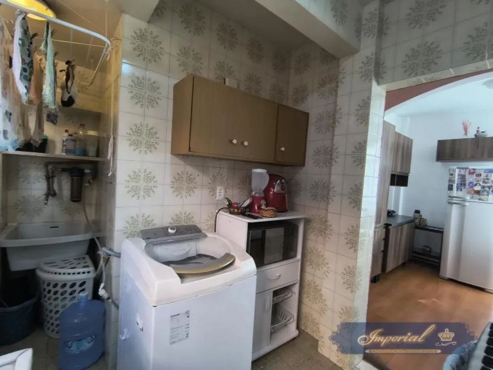 Apartamento, 3 quartos, 68 m² - Foto 9