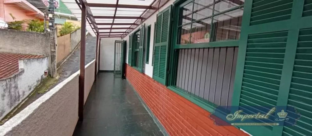 Casa, 2 quartos, 92 m² - Foto 13