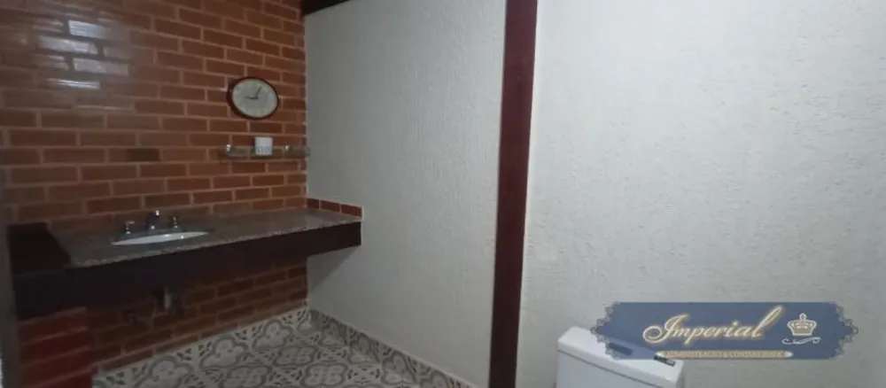 Casa, 4 quartos, 180 m² - Foto 23