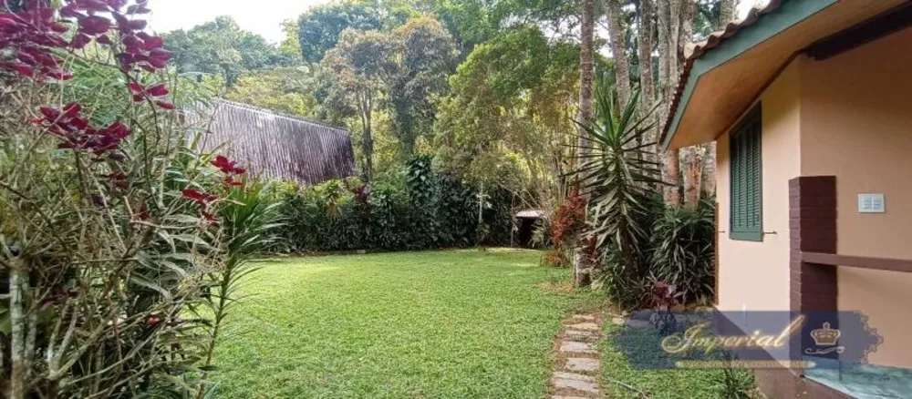 Casa, 4 quartos, 180 m² - Foto 11