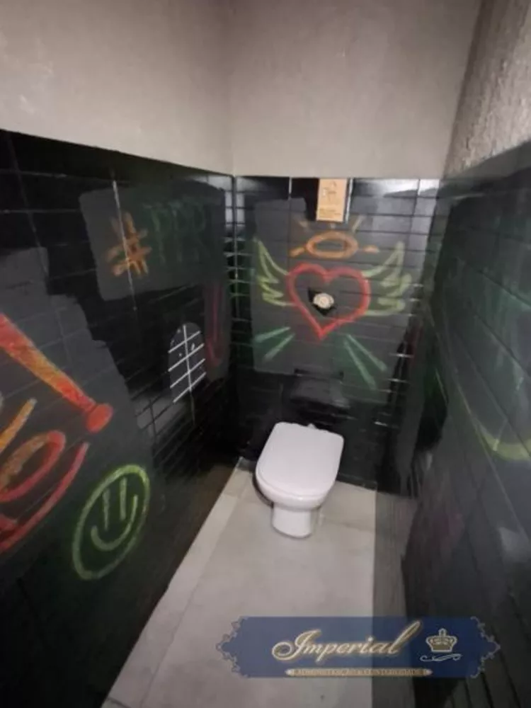 Loja-Salão, 280 m² - Foto 13