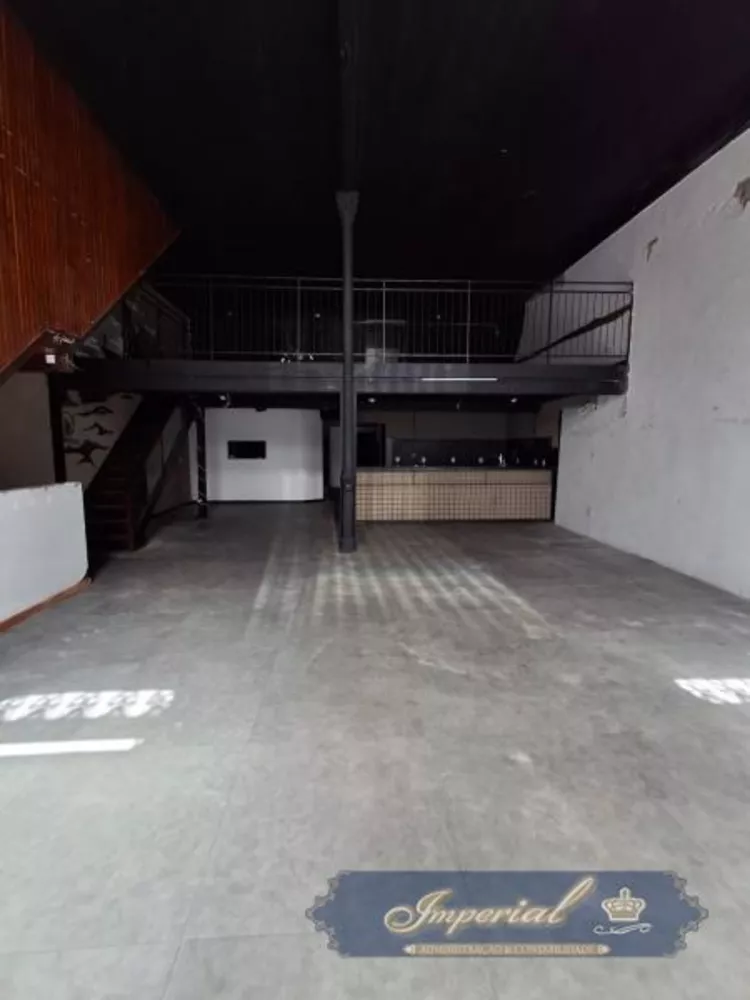 Loja-Salão, 280 m² - Foto 1