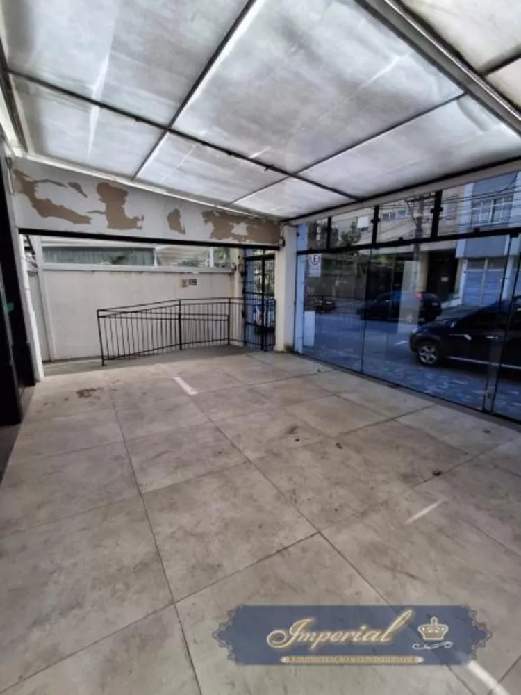 Loja-Salão, 280 m² - Foto 2