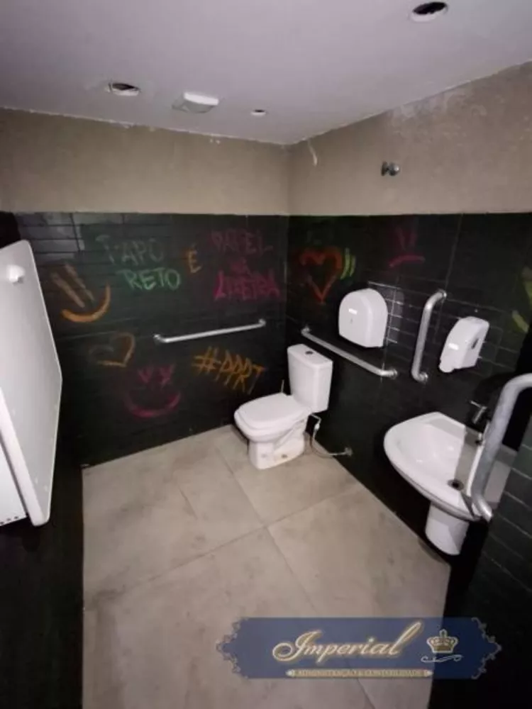 Loja-Salão, 280 m² - Foto 7