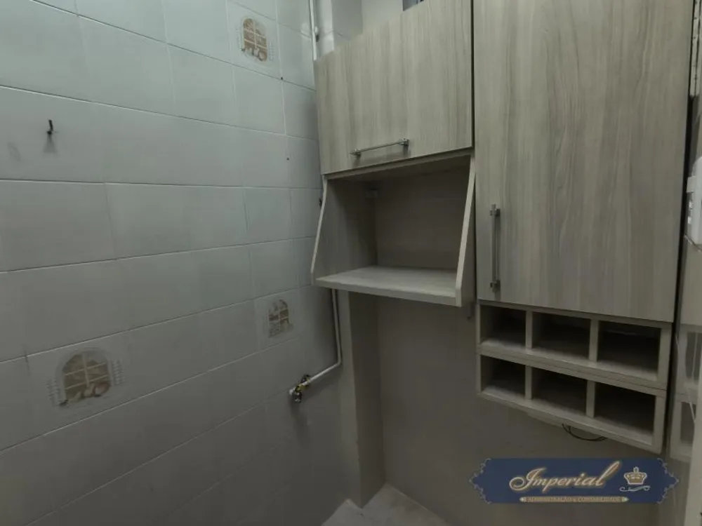 Apartamento, 1 quarto, 30 m² - Foto 3