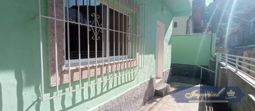 Casa, 4 quartos, 106 m² - Foto 1