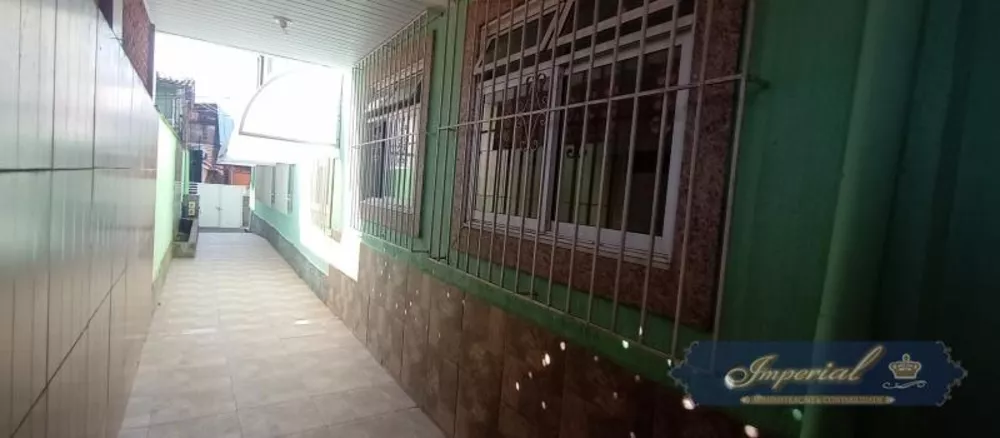 Casa, 4 quartos, 106 m² - Foto 22