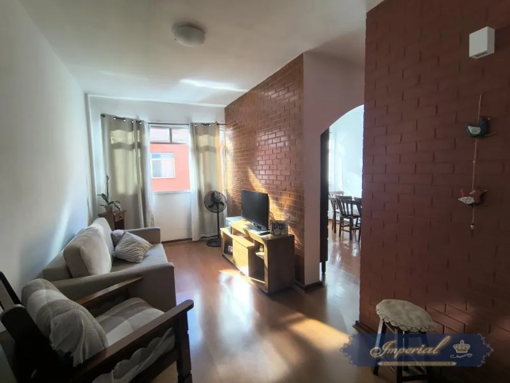 Apartamento, 3 quartos, 68 m² - Foto 2
