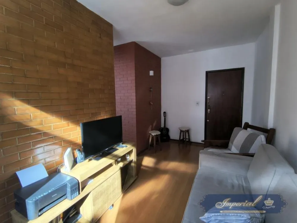 Apartamento, 3 quartos, 68 m² - Foto 1