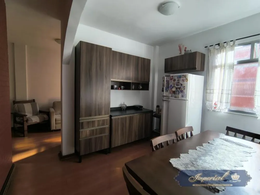 Apartamento, 3 quartos, 68 m² - Foto 5