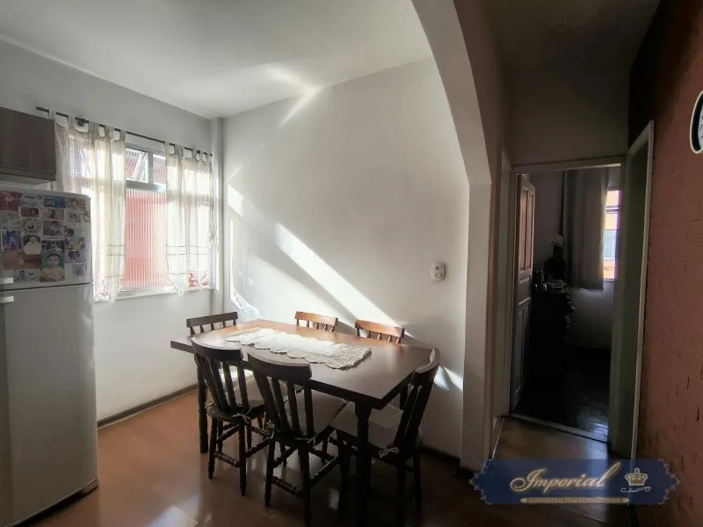 Apartamento, 3 quartos, 68 m² - Foto 4