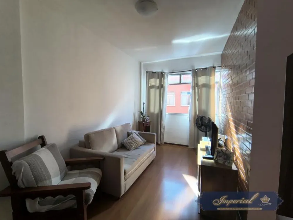 Apartamento, 3 quartos, 68 m² - Foto 3