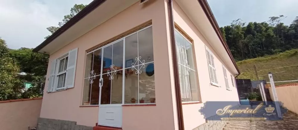 Casa, 4 quartos, 100 m² - Foto 2