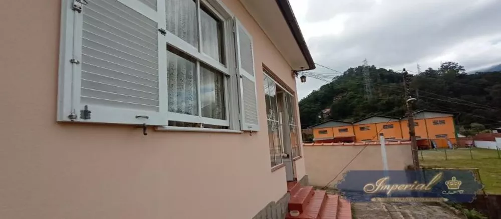 Casa, 4 quartos, 100 m² - Foto 1