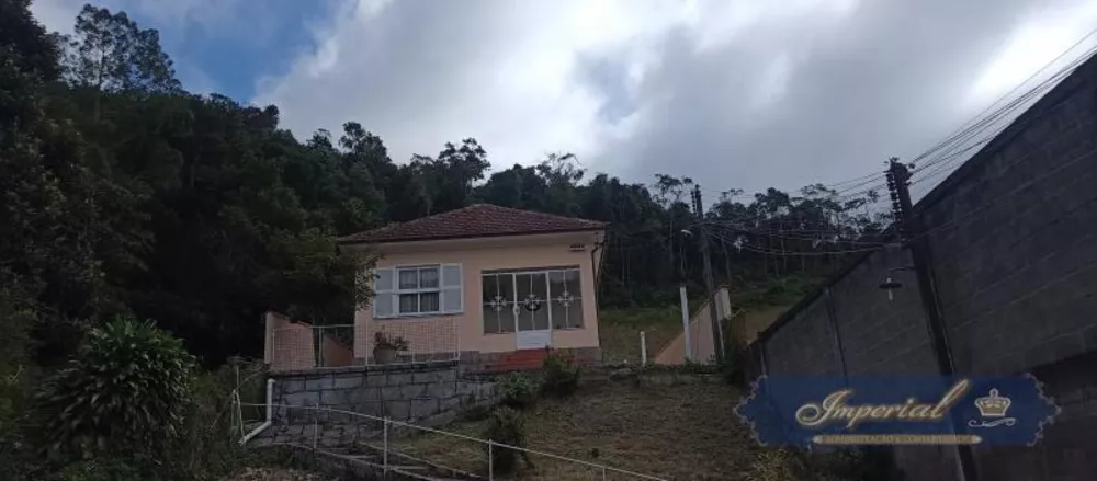 Casa, 4 quartos, 100 m² - Foto 3