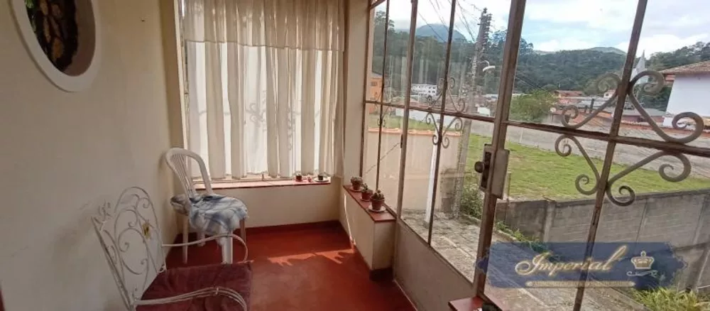 Casa, 4 quartos, 100 m² - Foto 20