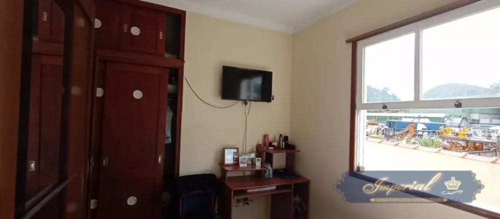 Casa, 4 quartos, 100 m² - Foto 11