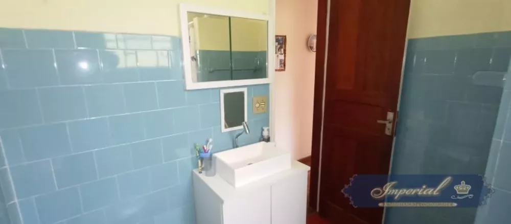 Casa, 4 quartos, 100 m² - Foto 13