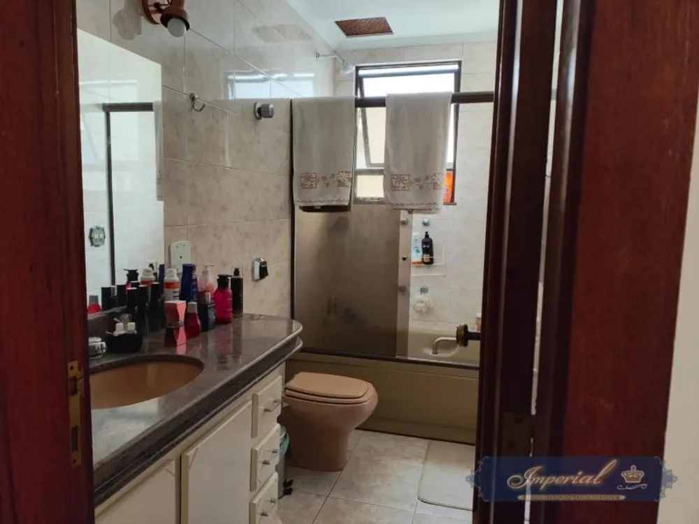 Apartamento, 4 quartos, 150 m² - Foto 8