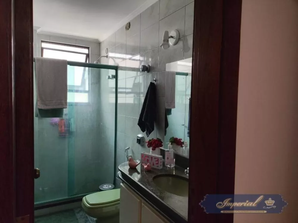 Apartamento, 4 quartos, 150 m² - Foto 4