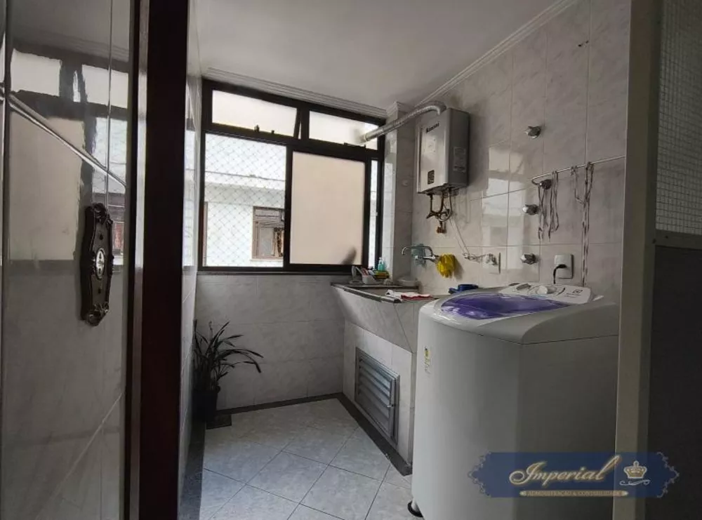 Apartamento, 4 quartos, 150 m² - Foto 6