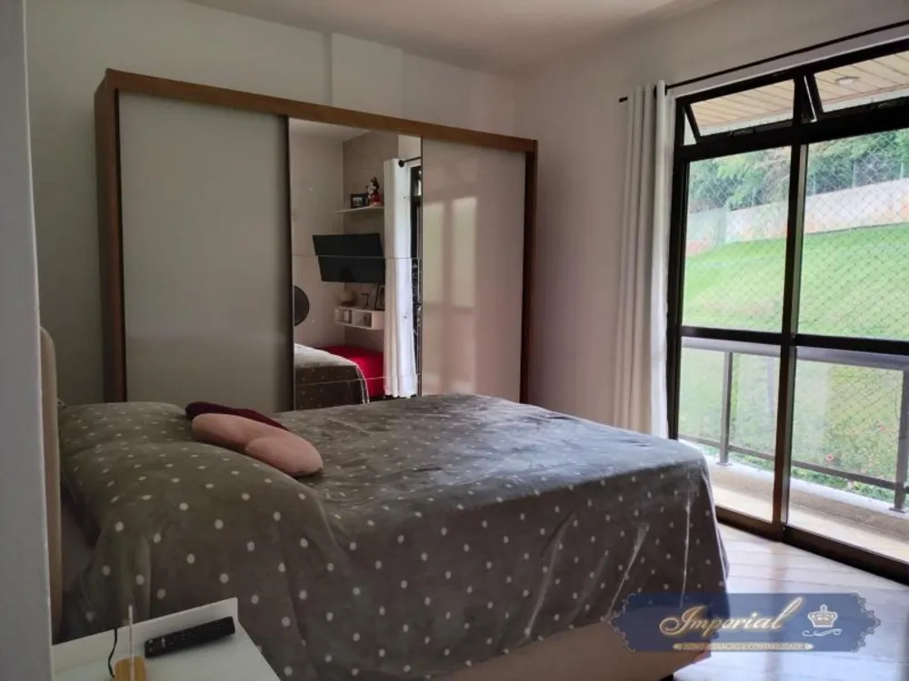 Apartamento, 4 quartos, 150 m² - Foto 3
