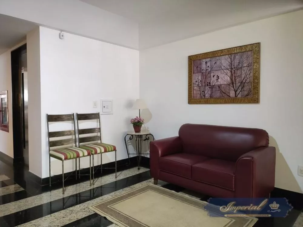 Apartamento, 4 quartos, 150 m² - Foto 5