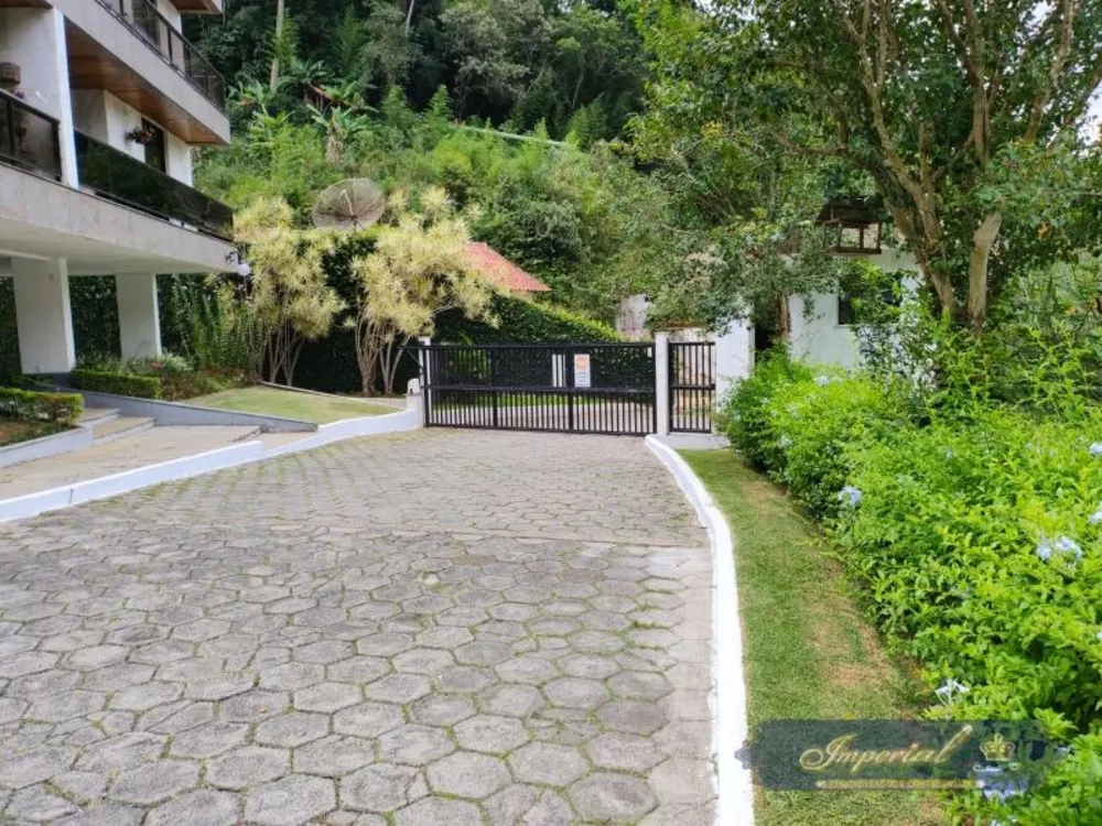 Apartamento, 4 quartos, 150 m² - Foto 11