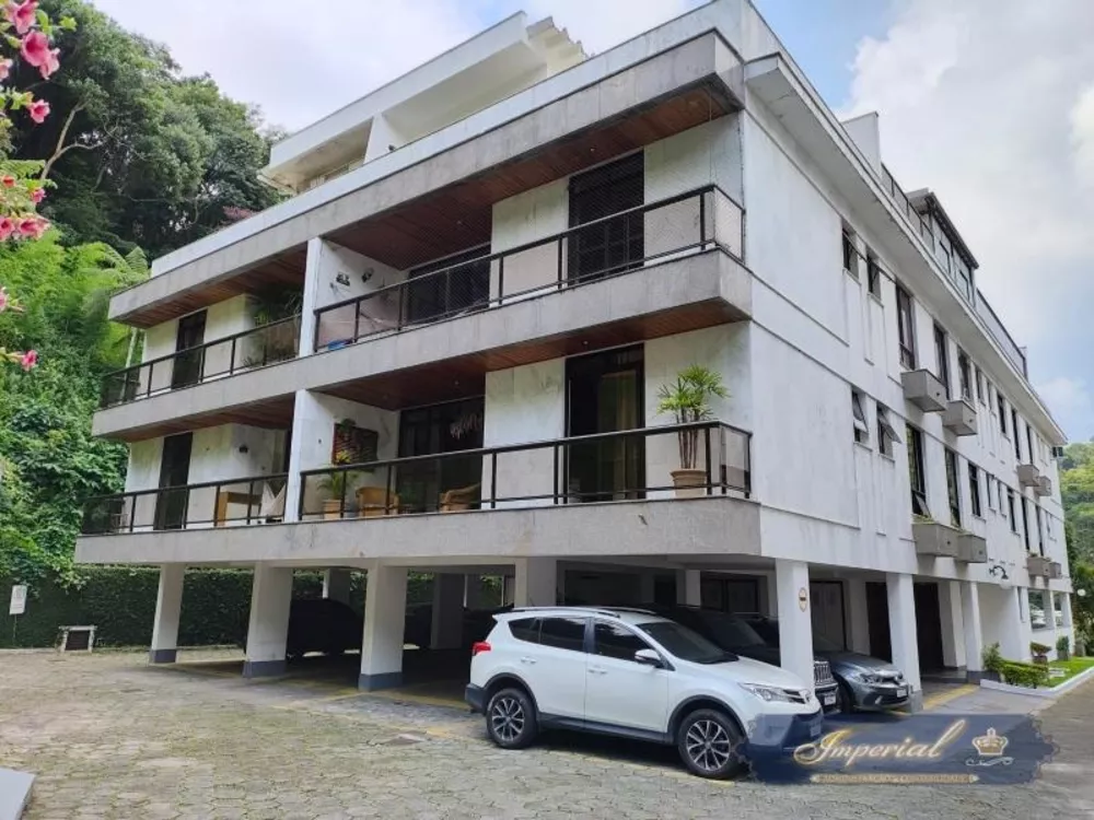 Apartamento, 4 quartos, 150 m² - Foto 3