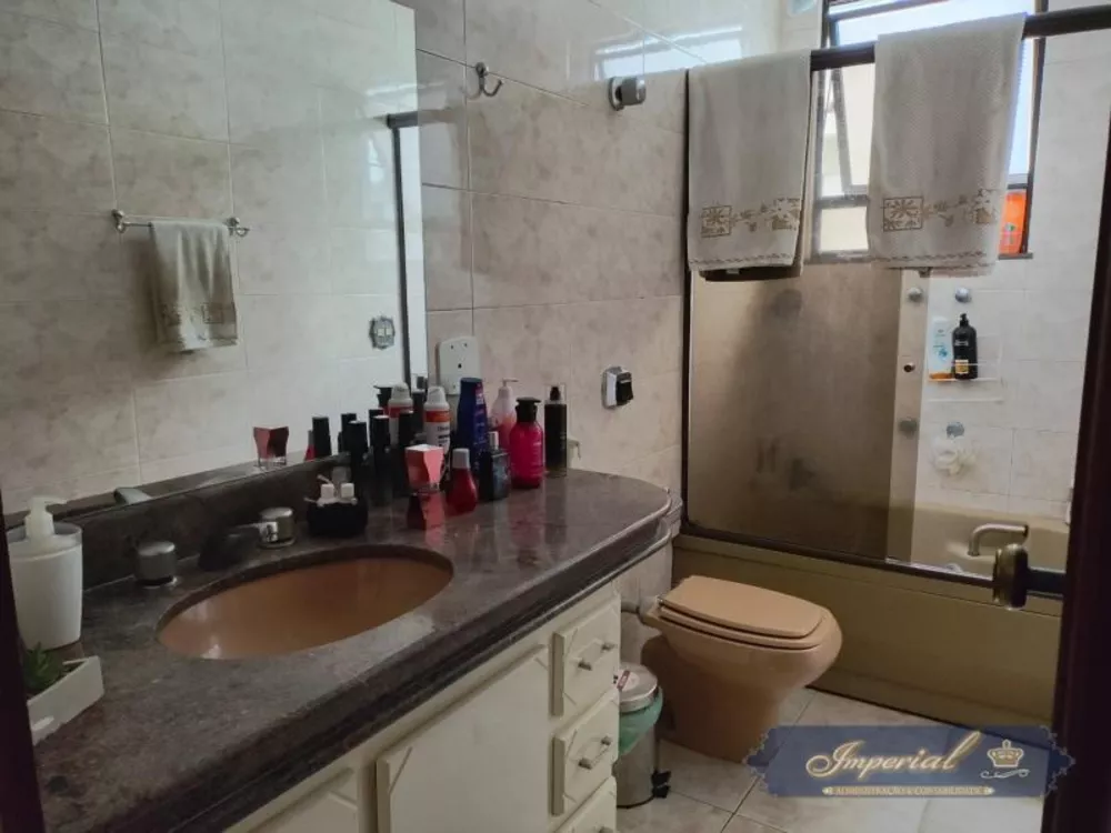 Apartamento, 4 quartos, 150 m² - Foto 7