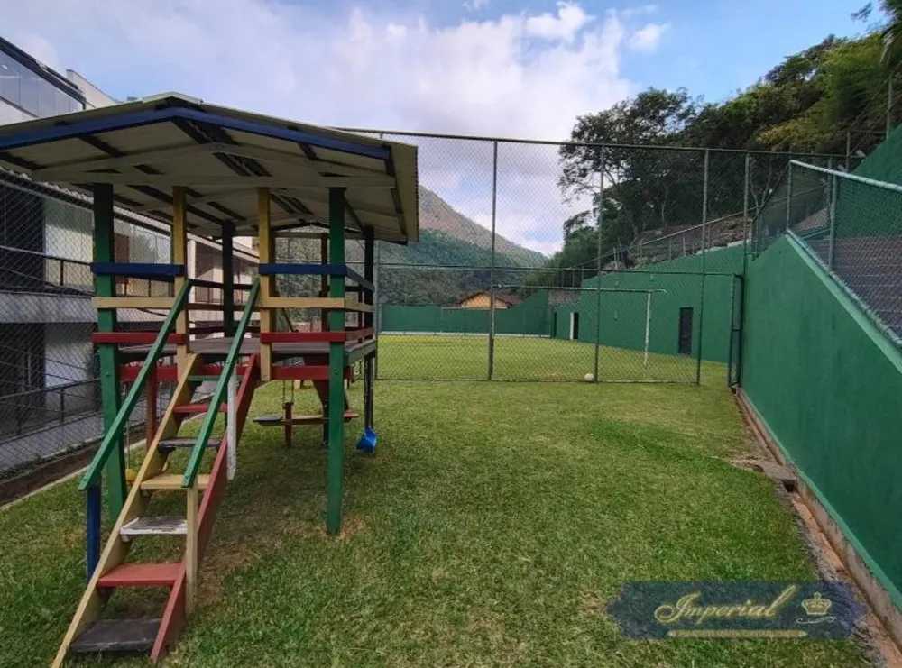 Apartamento, 4 quartos, 150 m² - Foto 11