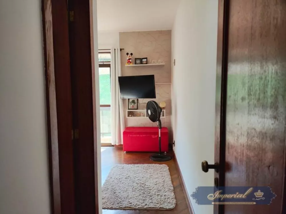 Apartamento, 4 quartos, 150 m² - Foto 15