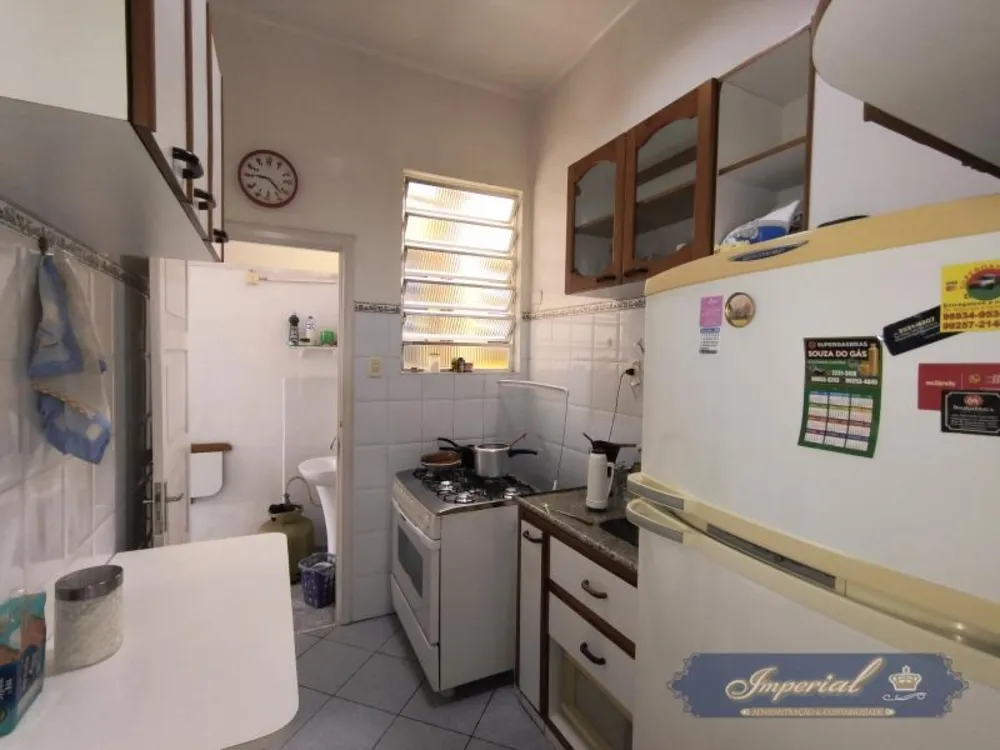 Apartamento, 2 quartos, 90 m² - Foto 10